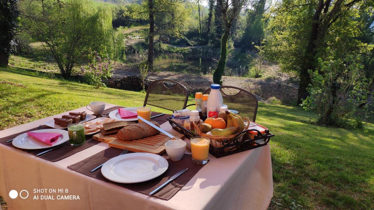 Laguépie Domaine Les Causeries المظهر الخارجي الصورة